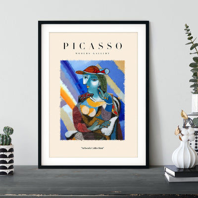 Pablo Picasso - #35