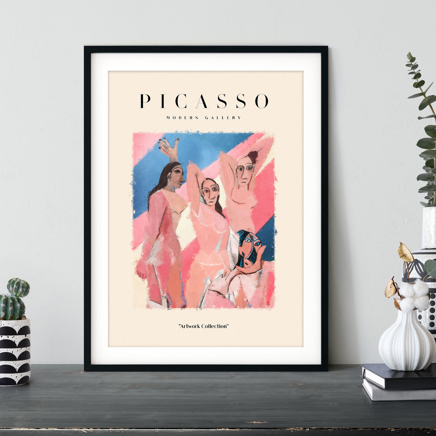 Pablo Picasso - #36