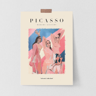 Pablo Picasso - #36