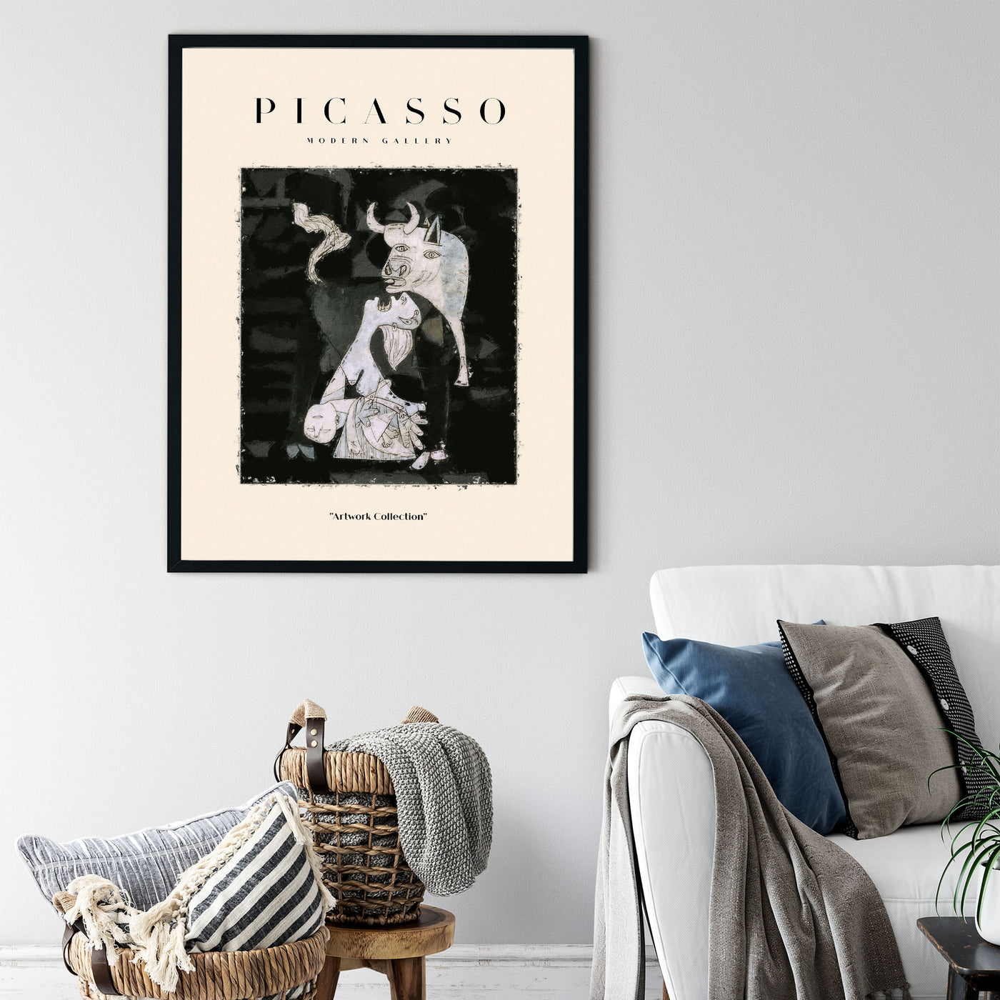 Pablo Picasso - #37