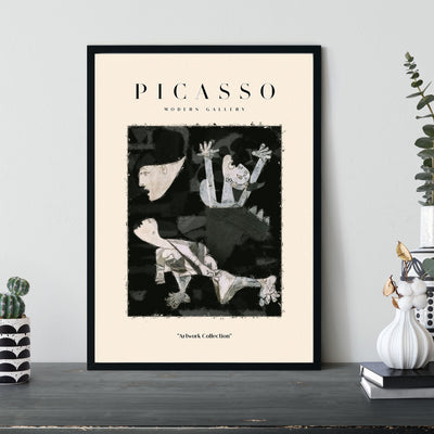 Pablo Picasso - #39