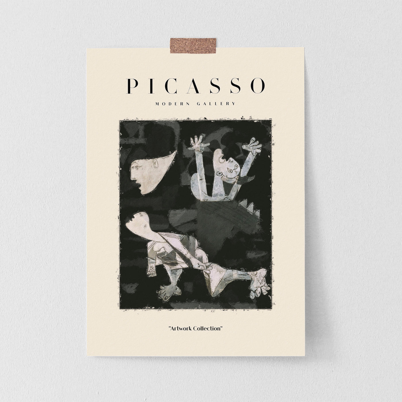 Pablo Picasso - #39