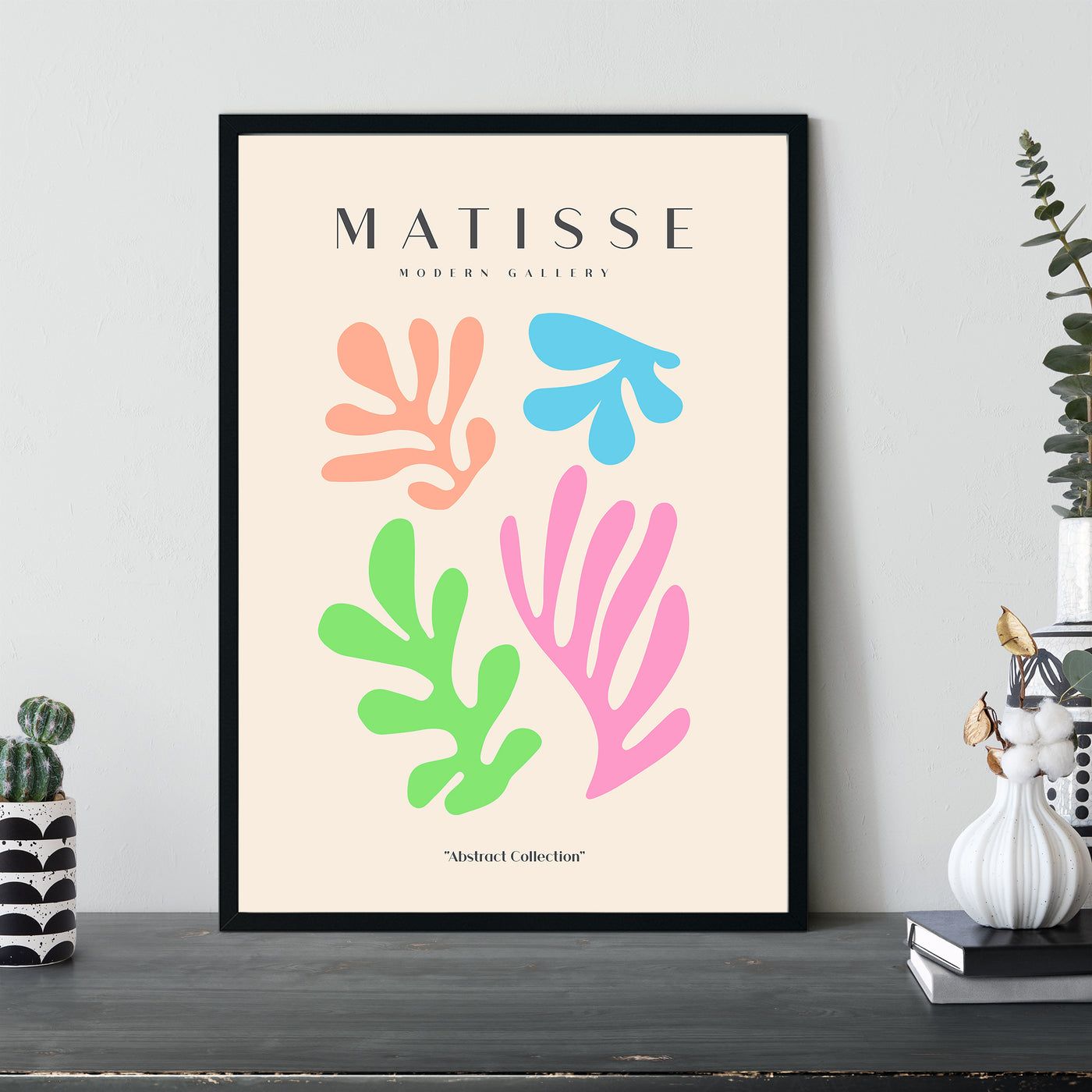 Henri Matisse - #3