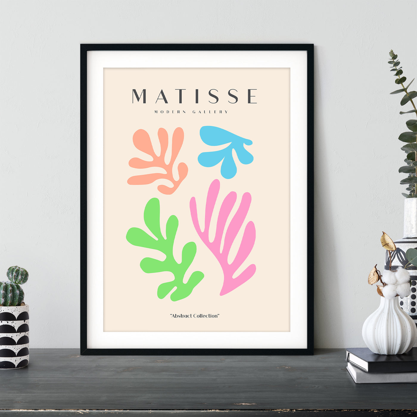Henri Matisse - #3