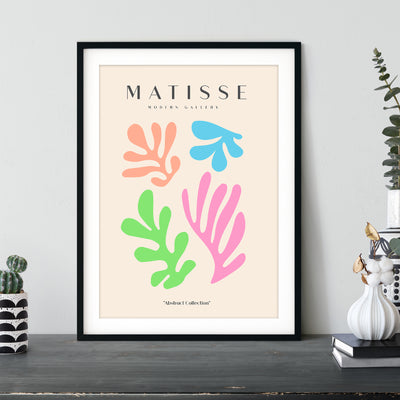 Henri Matisse - #3