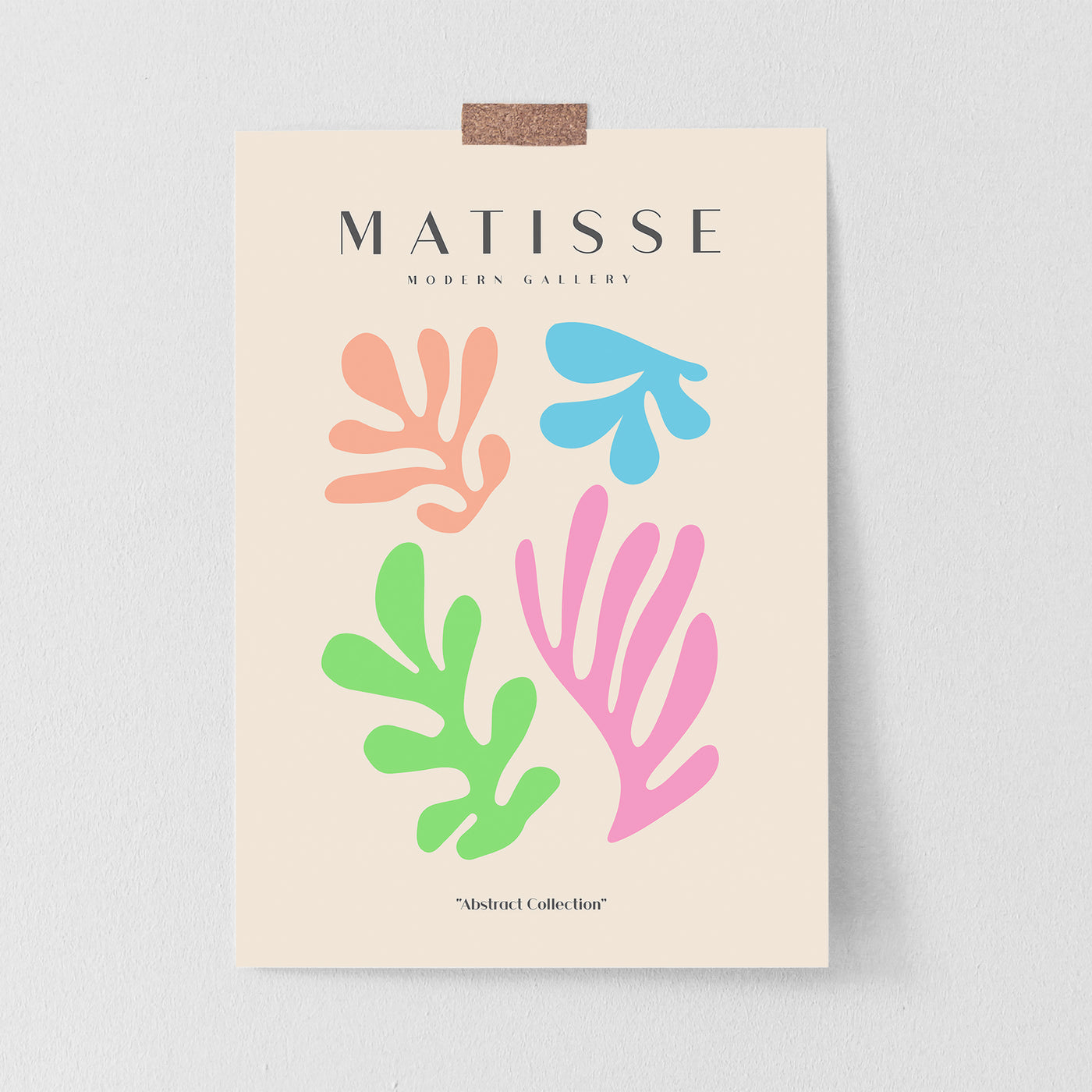 Henri Matisse - #3