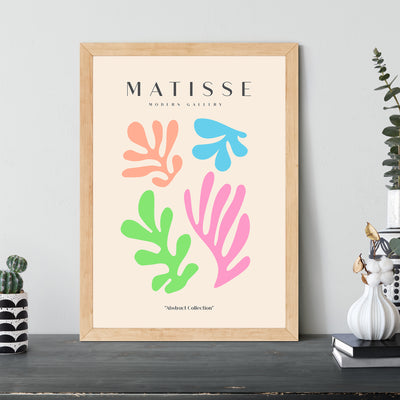 Henri Matisse - #3