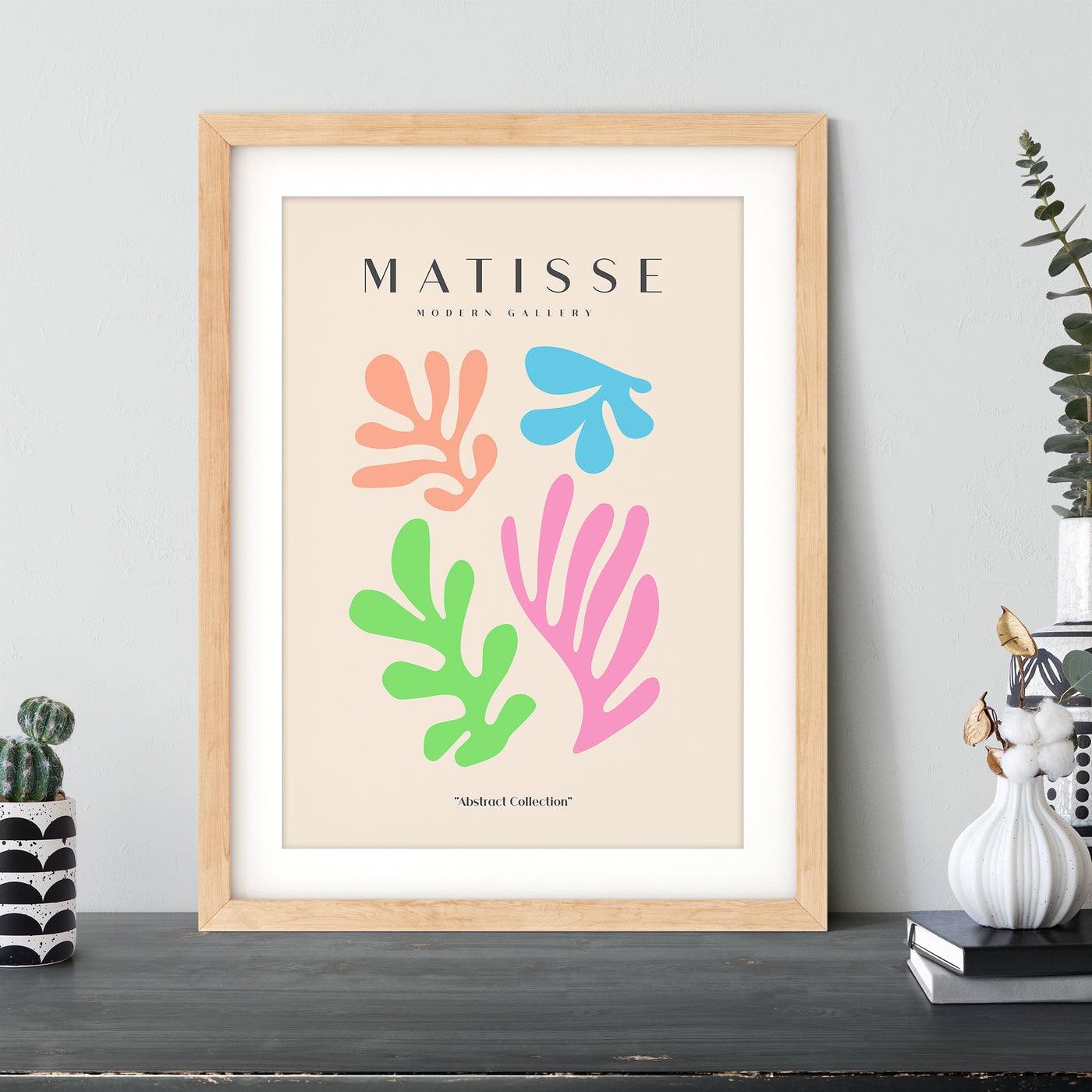 Henri Matisse - #3