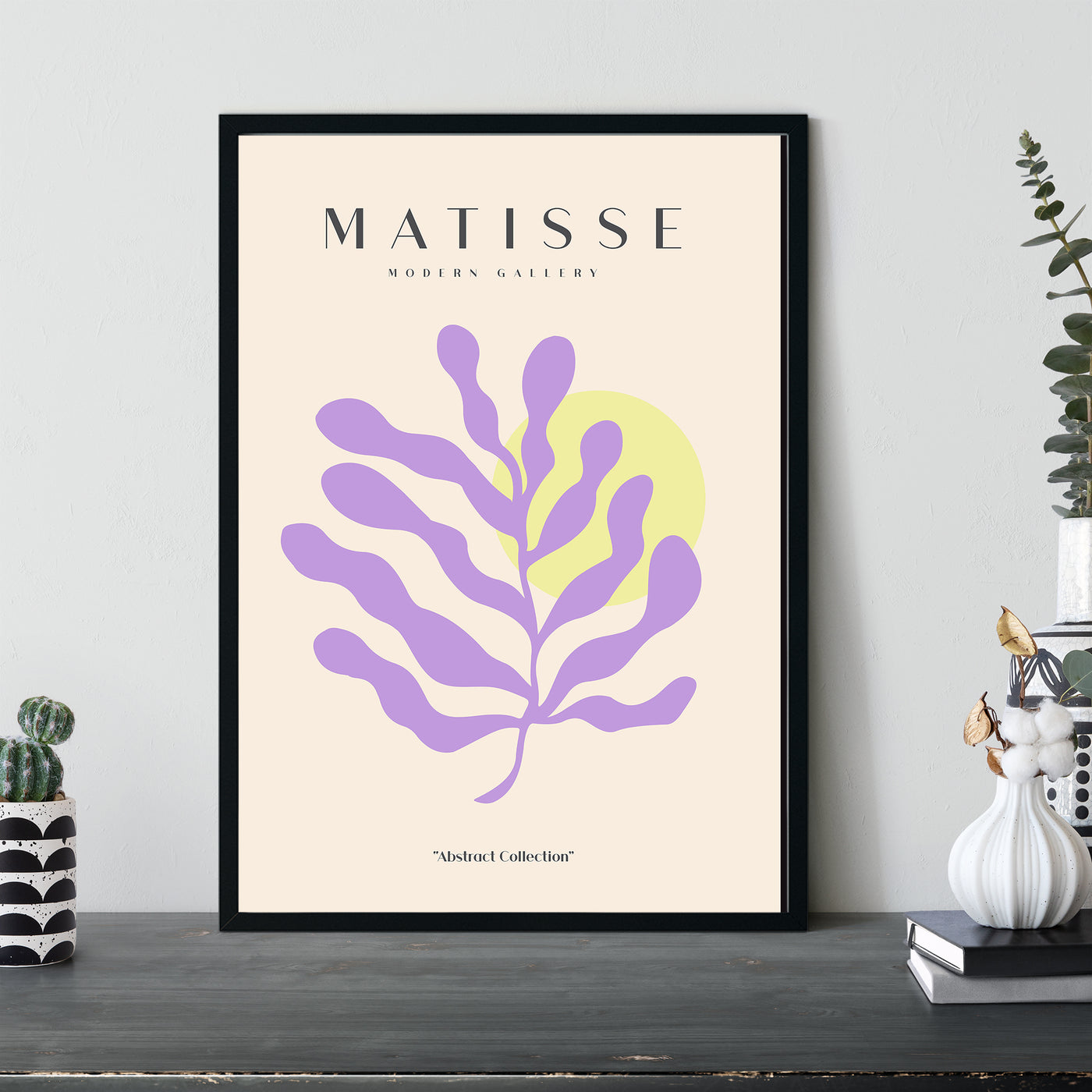 Henri Matisse - #4