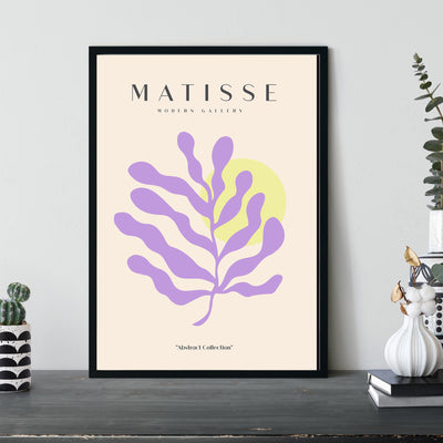 Henri Matisse - #4