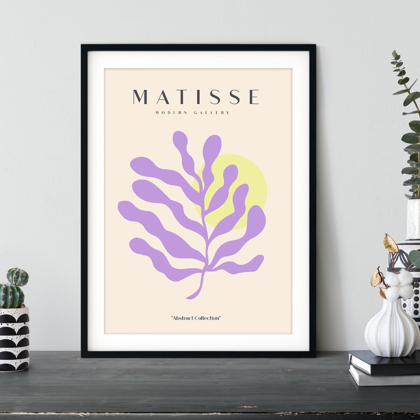Henri Matisse - #4