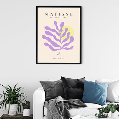 Henri Matisse - #4