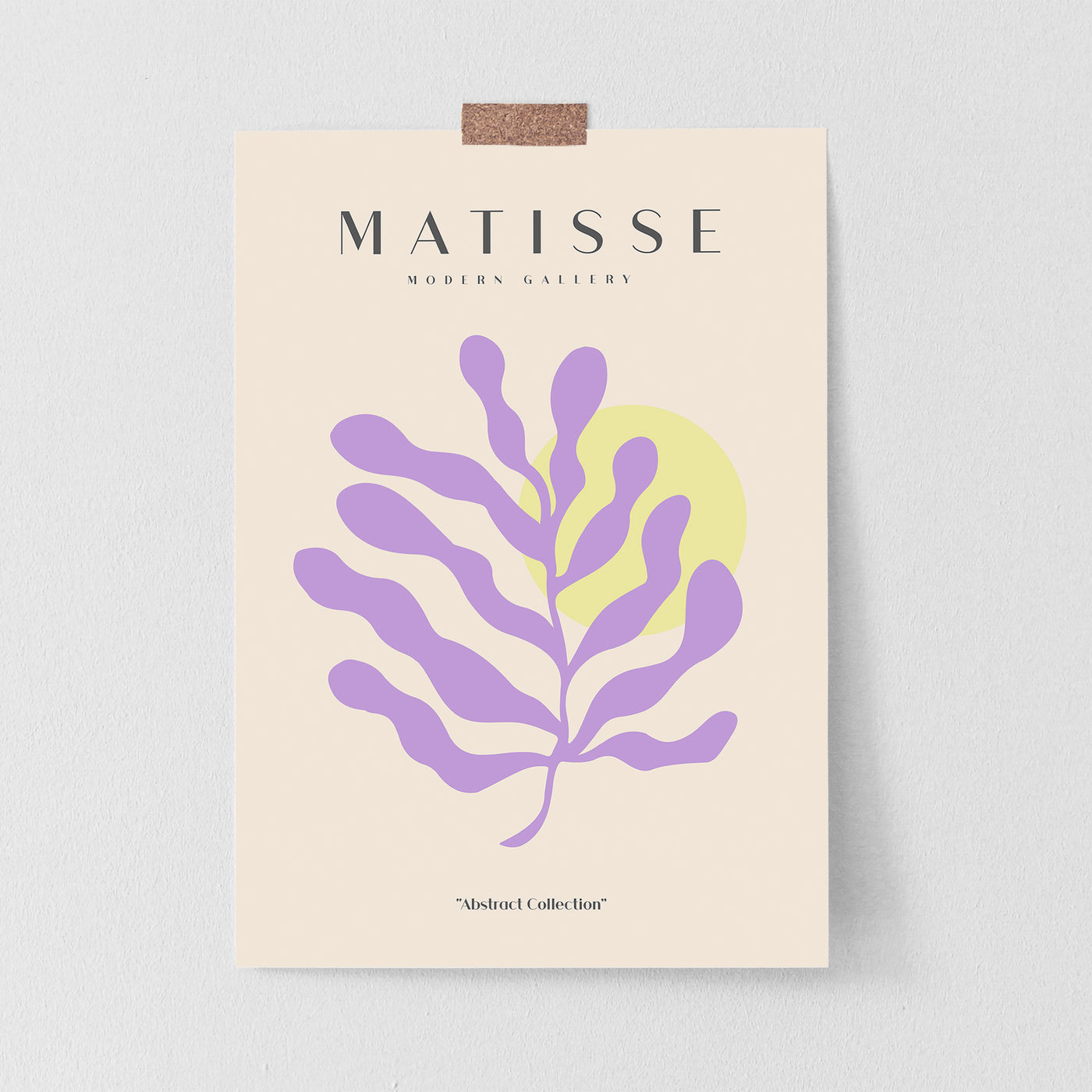 Henri Matisse - #4