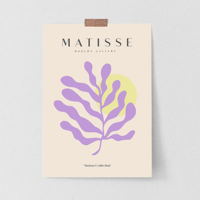 Henri Matisse - #4