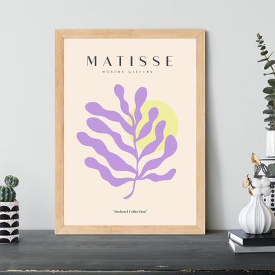 Henri Matisse - #4