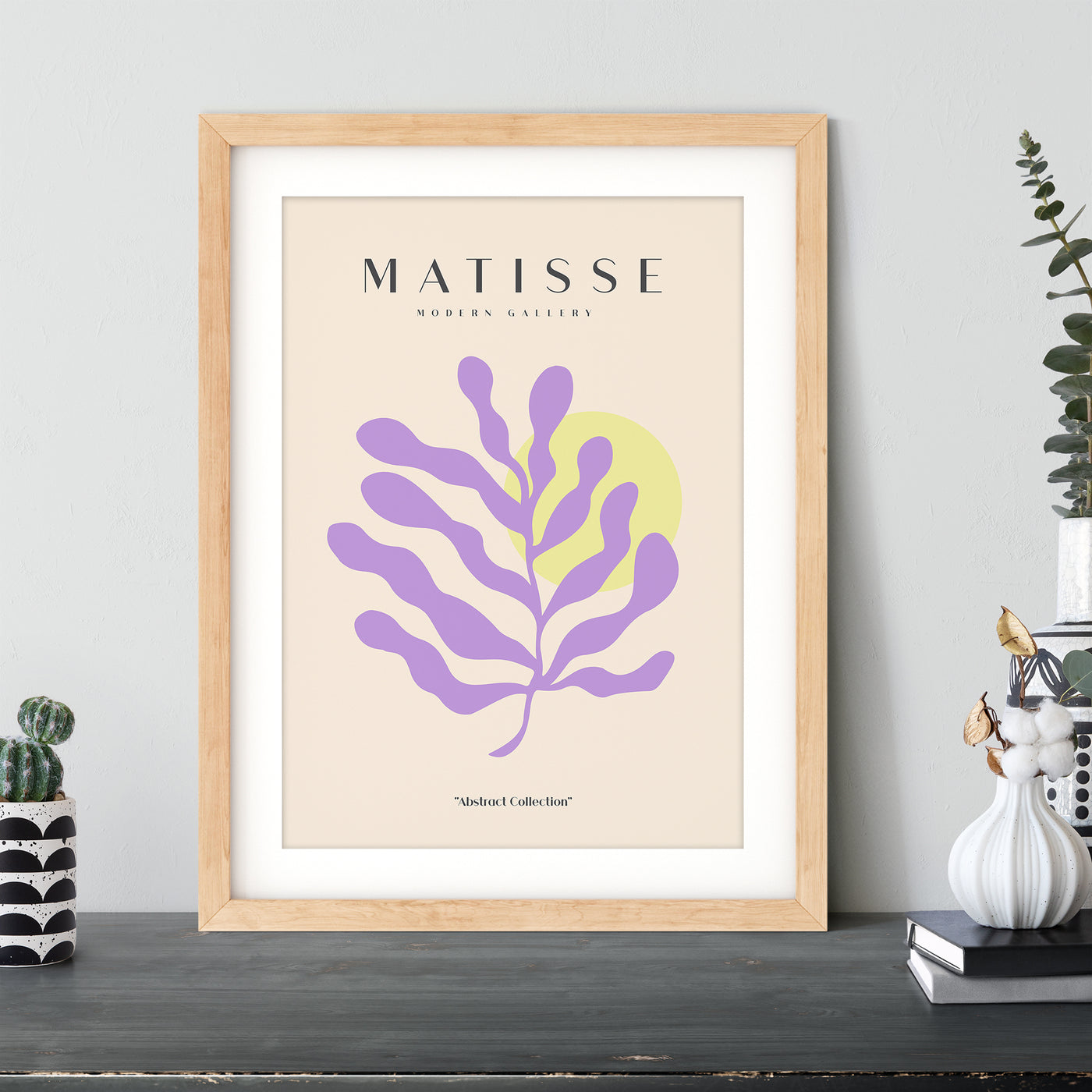Henri Matisse - #4
