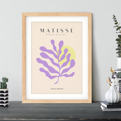 Henri Matisse - #4