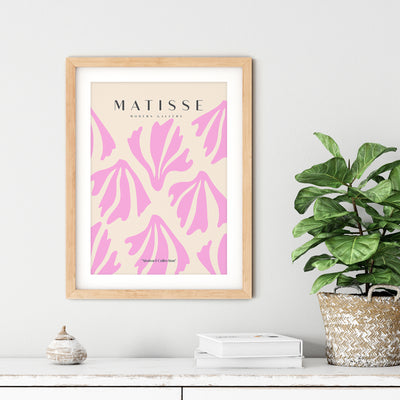 Henri Matisse - #15