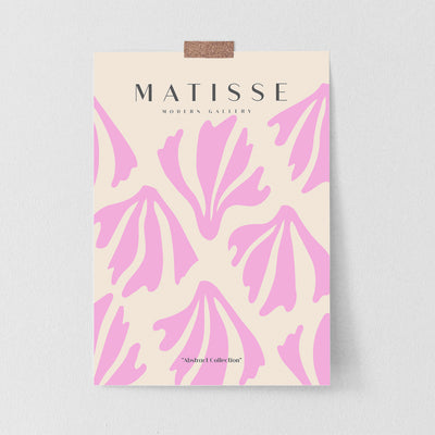 Henri Matisse - #15