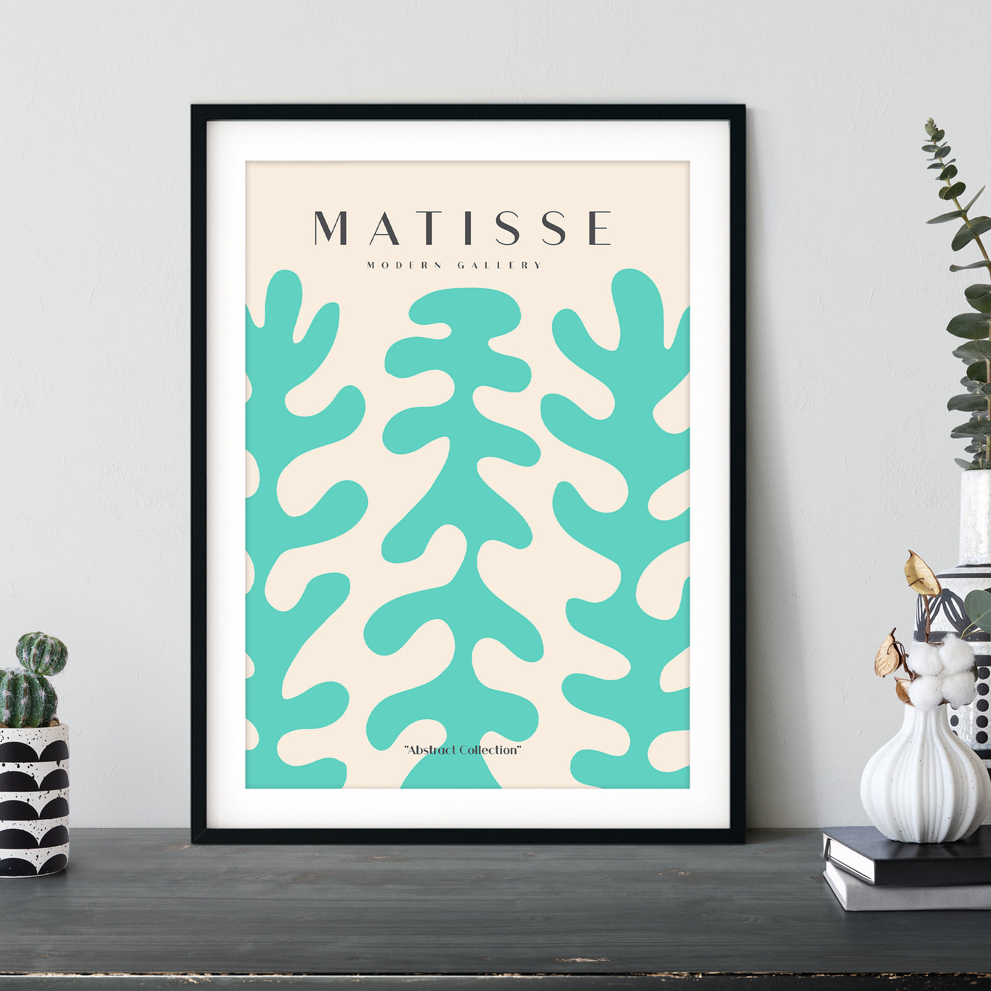 Henri Matisse - #18