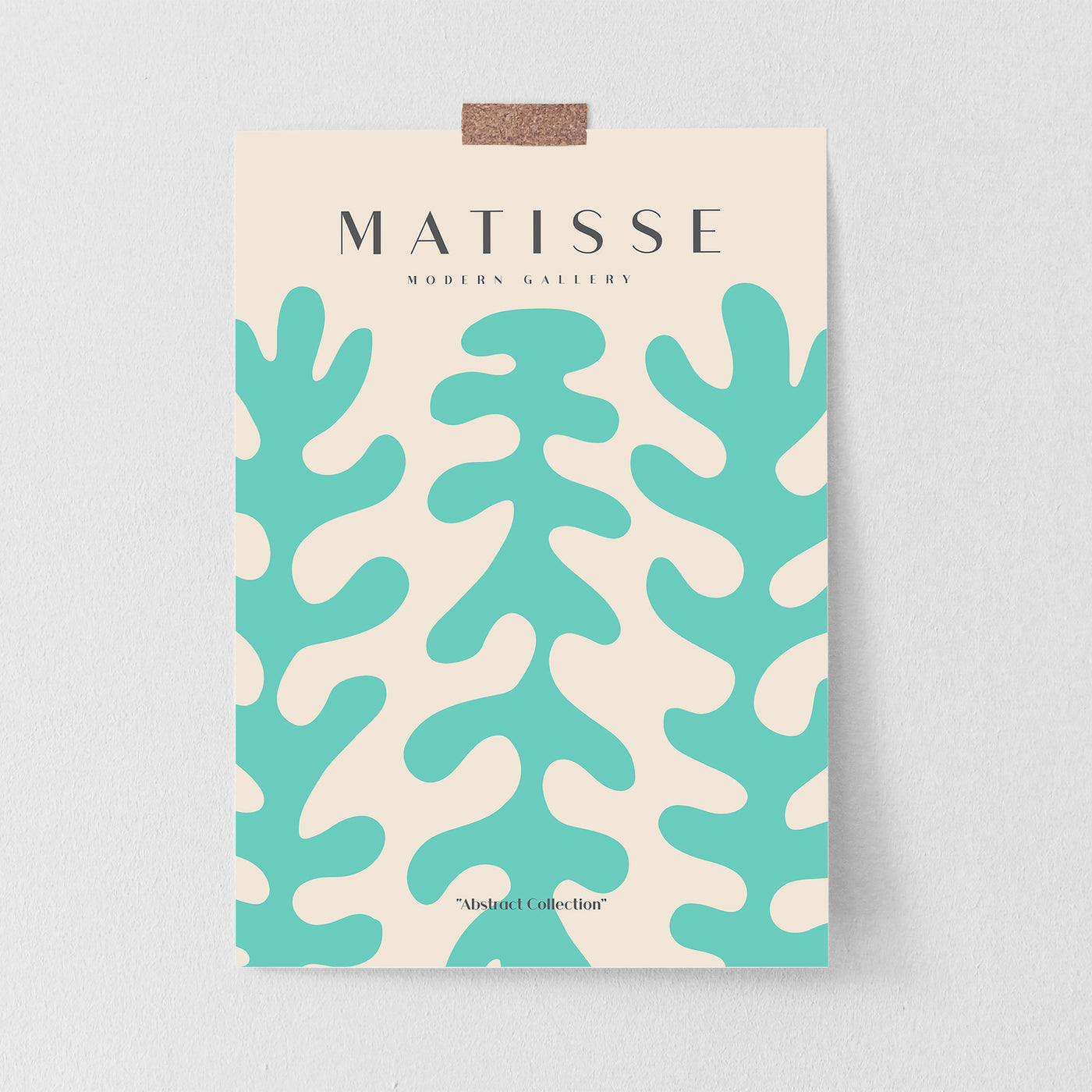 Henri Matisse - #18