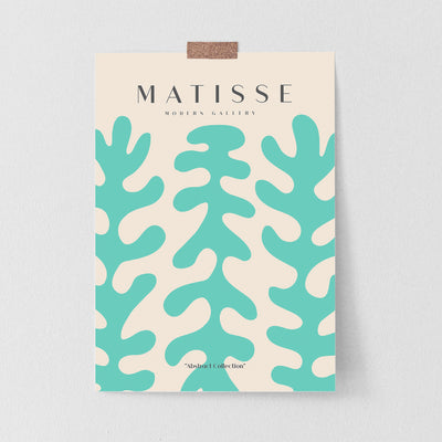 Henri Matisse - #18
