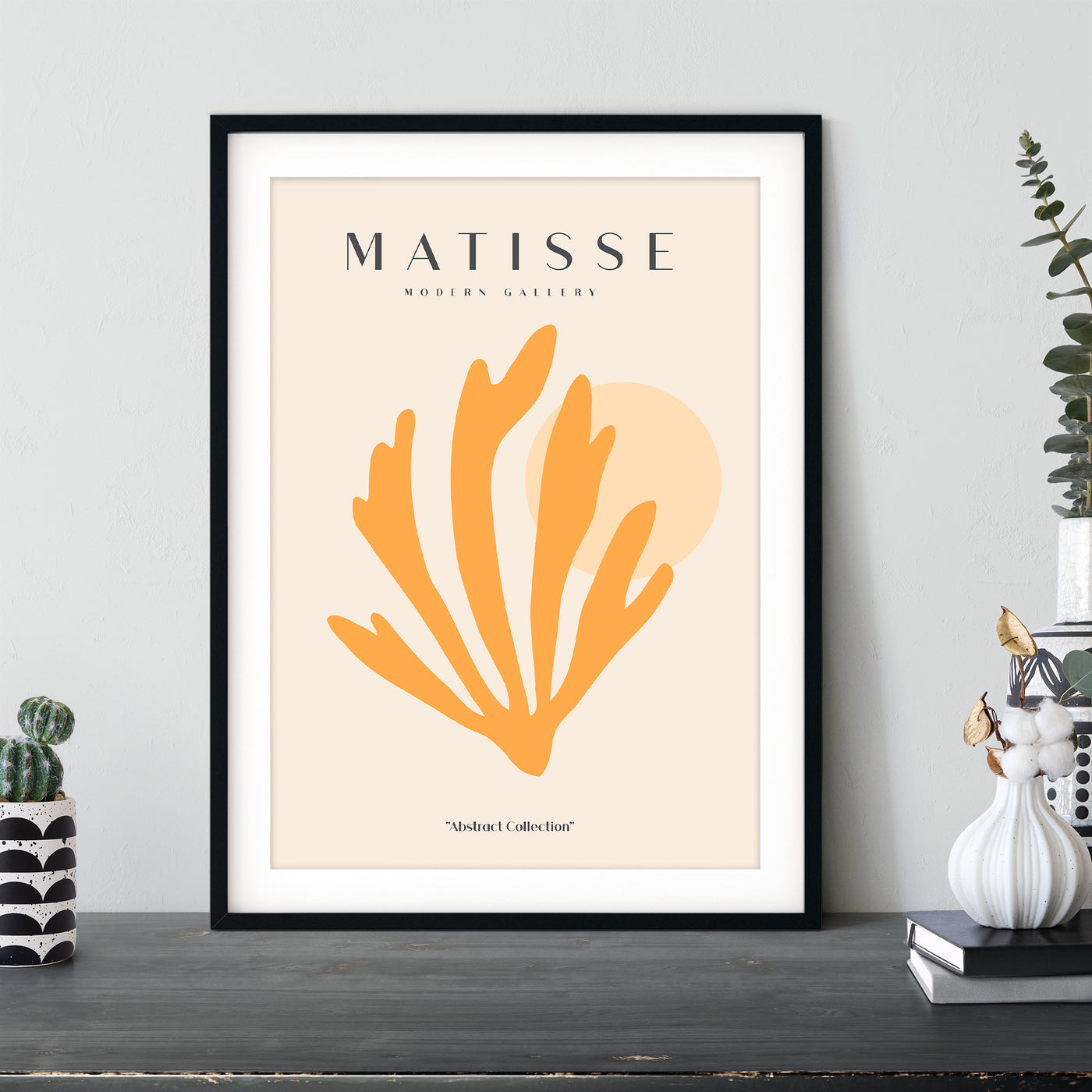 Henri Matisse - #6