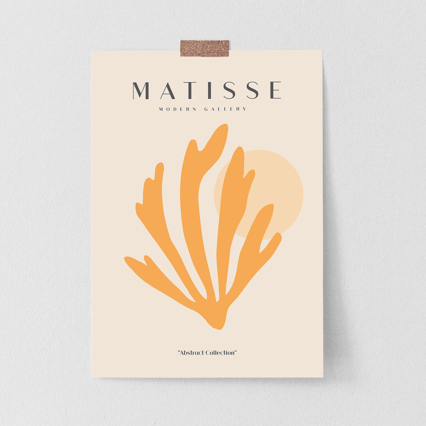 Henri Matisse - #6