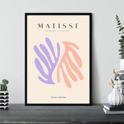Henri Matisse - #7