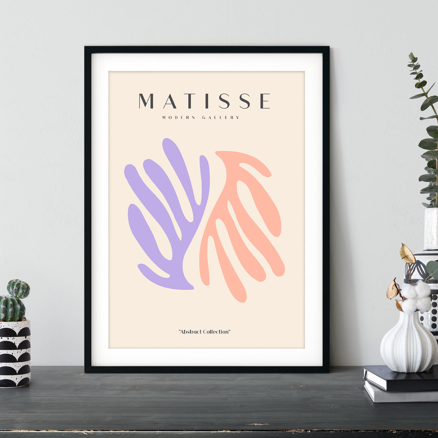 Henri Matisse - #7