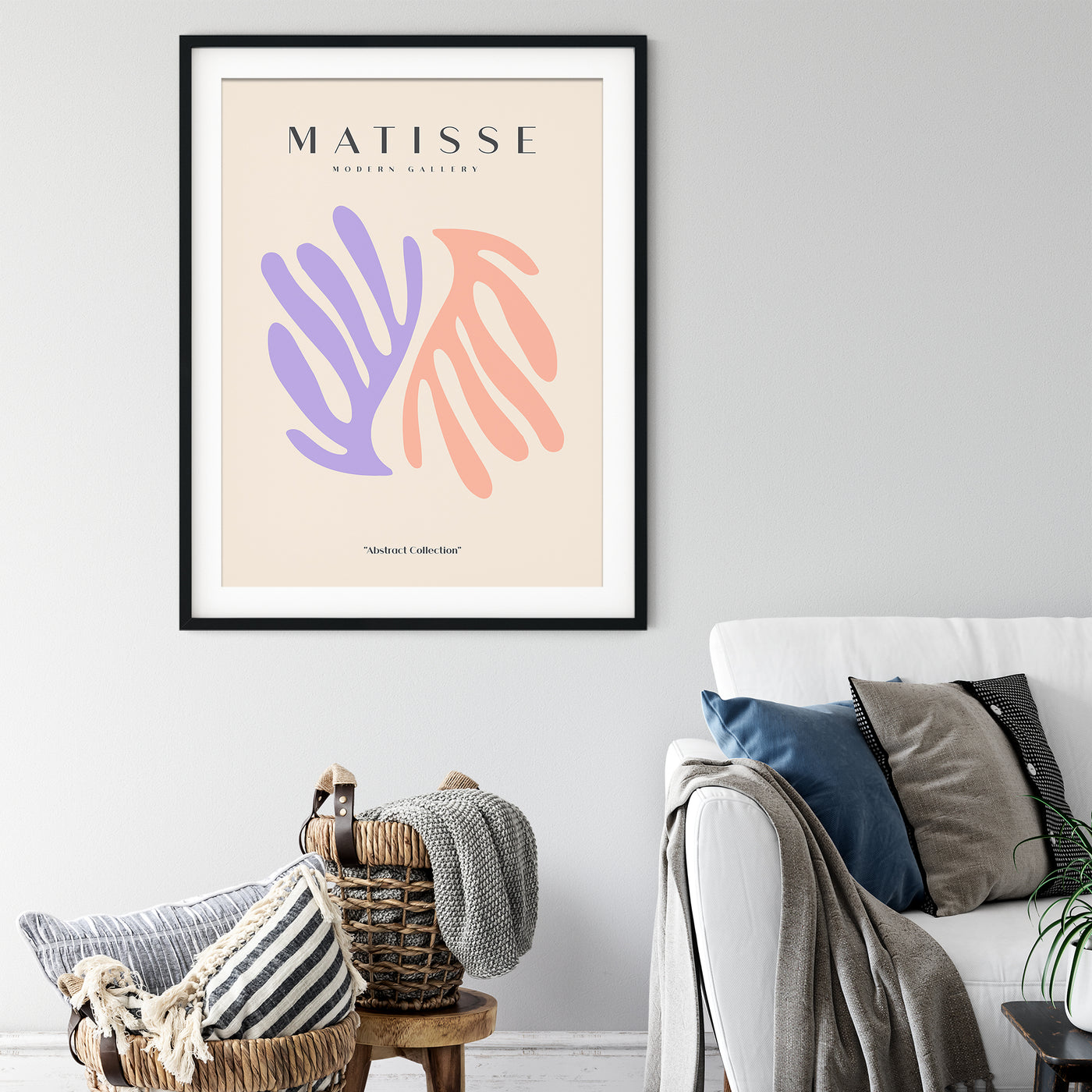 Henri Matisse - #7