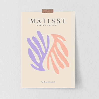Henri Matisse - #7