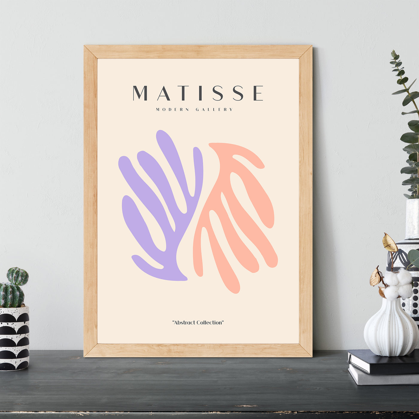 Henri Matisse - #7