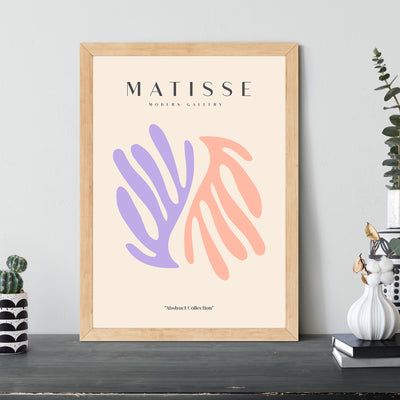 Henri Matisse - #7