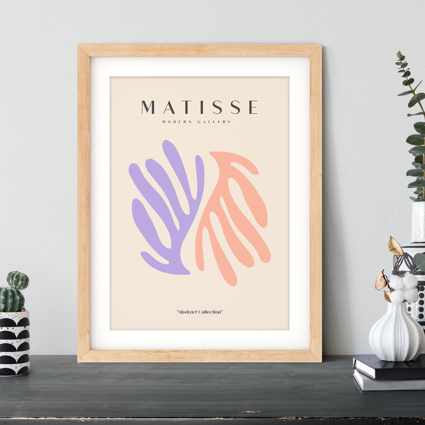 Henri Matisse - #7