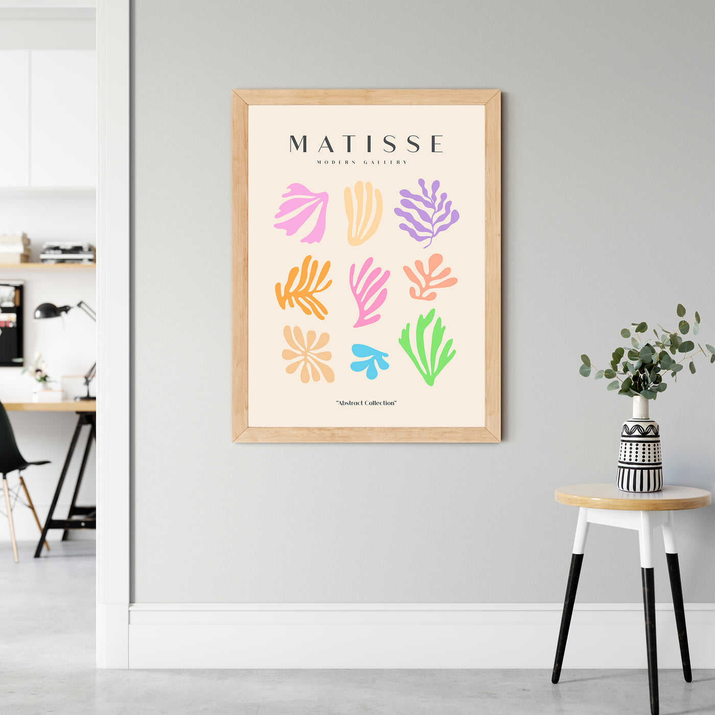Henri Matisse - #8