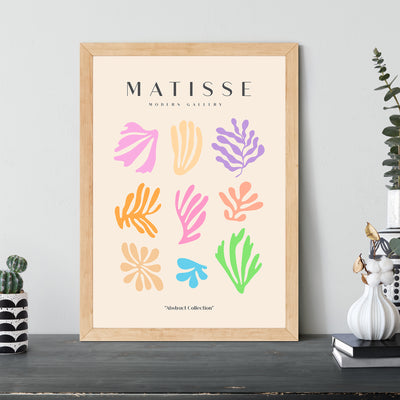 Henri Matisse - #8