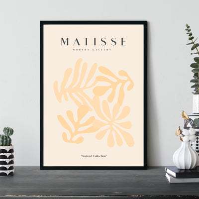 Henri Matisse - #10