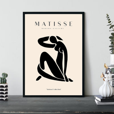 Henri Matisse - #11