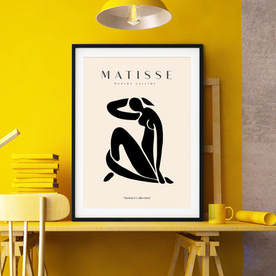 Henri Matisse - #11