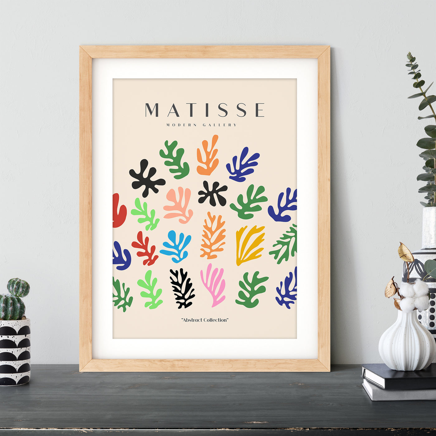 Henri Matisse - #19