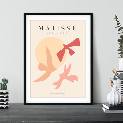 Henri Matisse - #5
