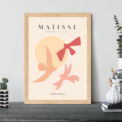 Henri Matisse - #5