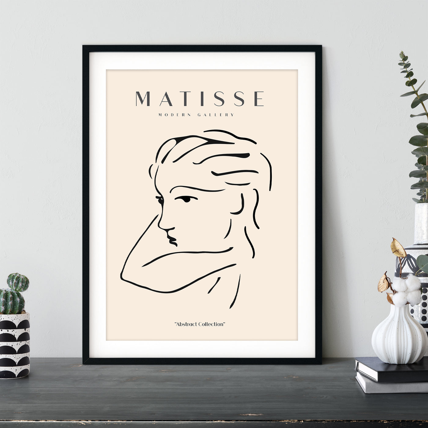 Henri Matisse - #13
