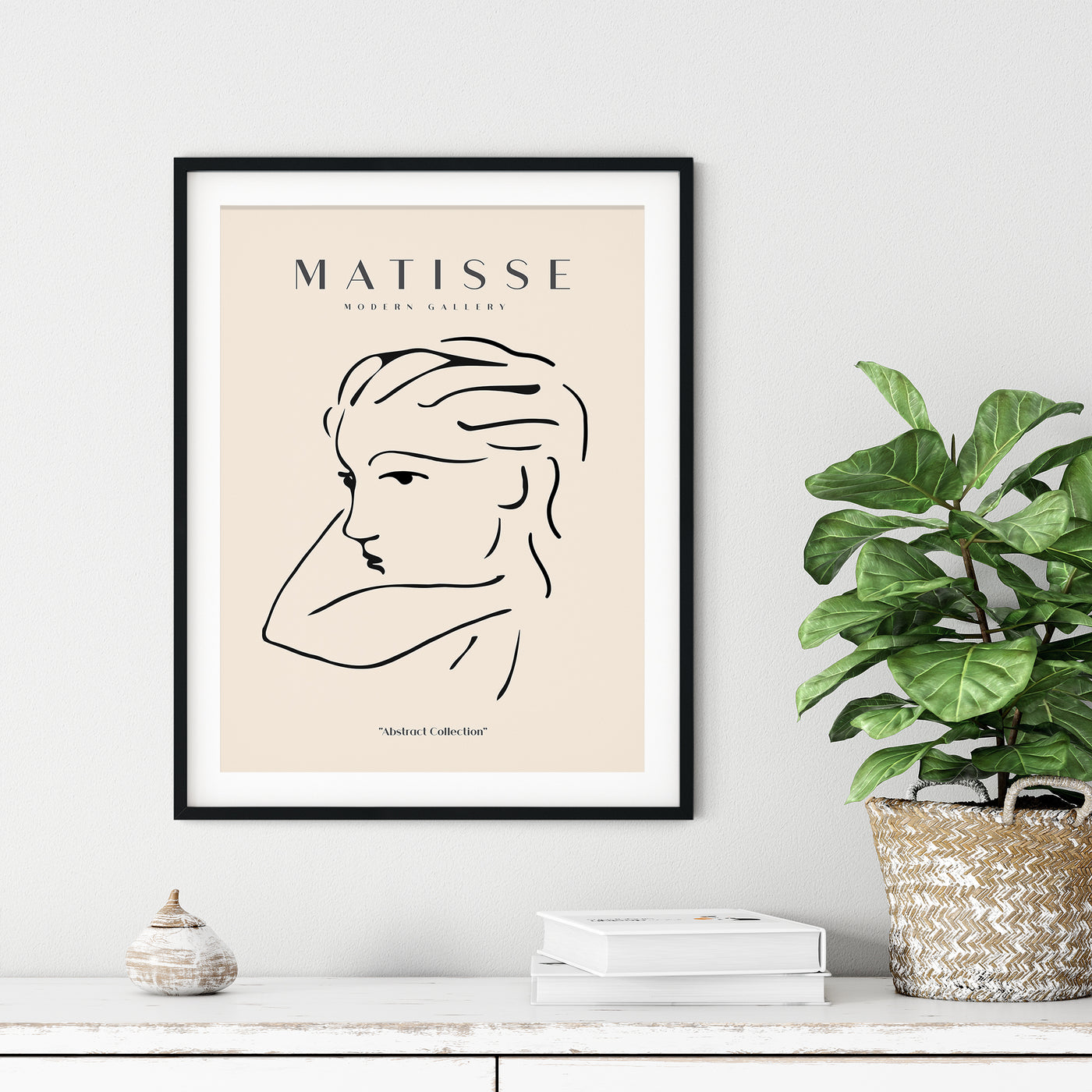 Henri Matisse - #13