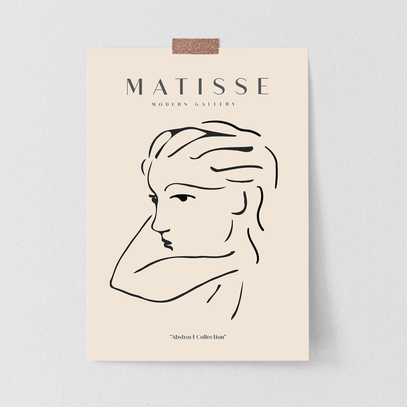 Henri Matisse - #13