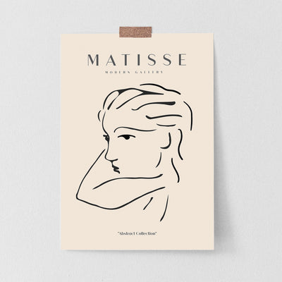 Henri Matisse - #13