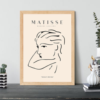 Henri Matisse - #13