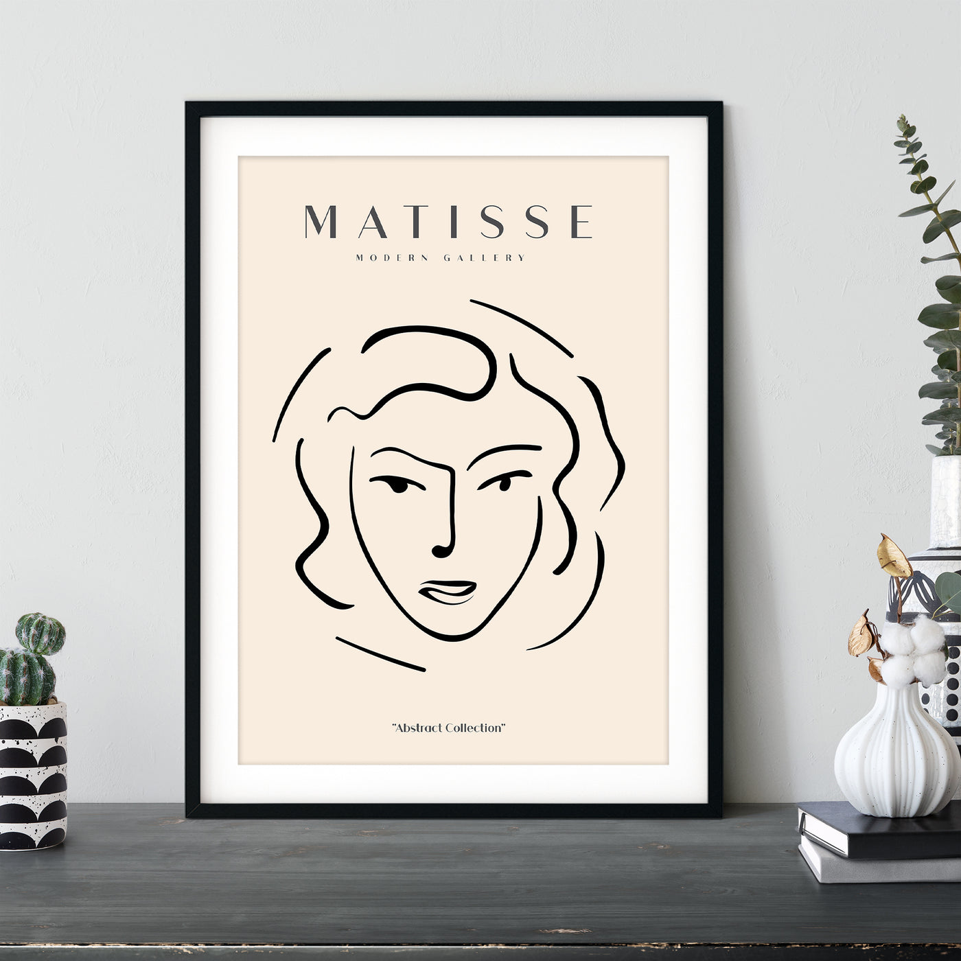 Henri Matisse - #14