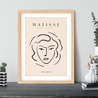 Henri Matisse - #14